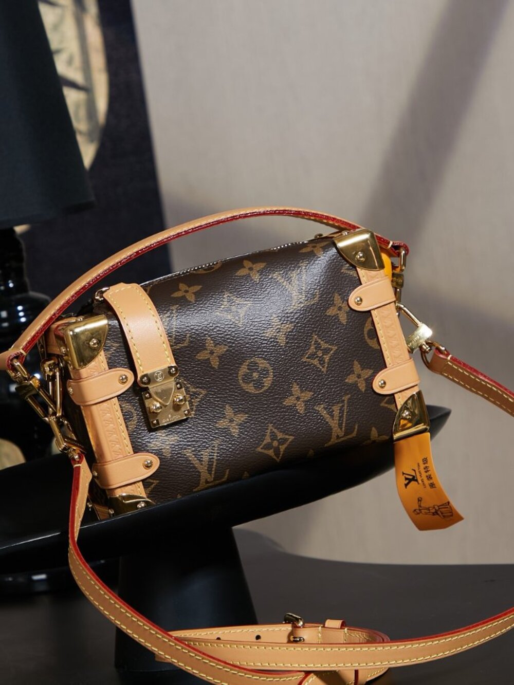 Louis Vuitton Crossbody Bag